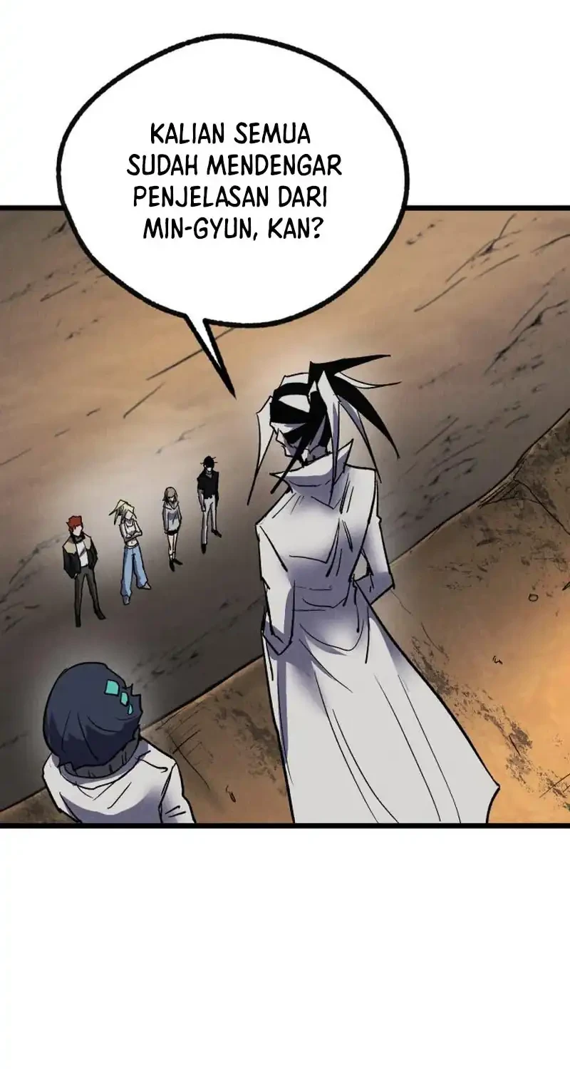Insector Chapter 87 - halaman 105