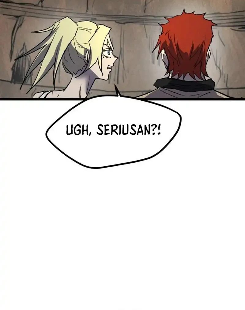 Insector Chapter 87 - halaman 107