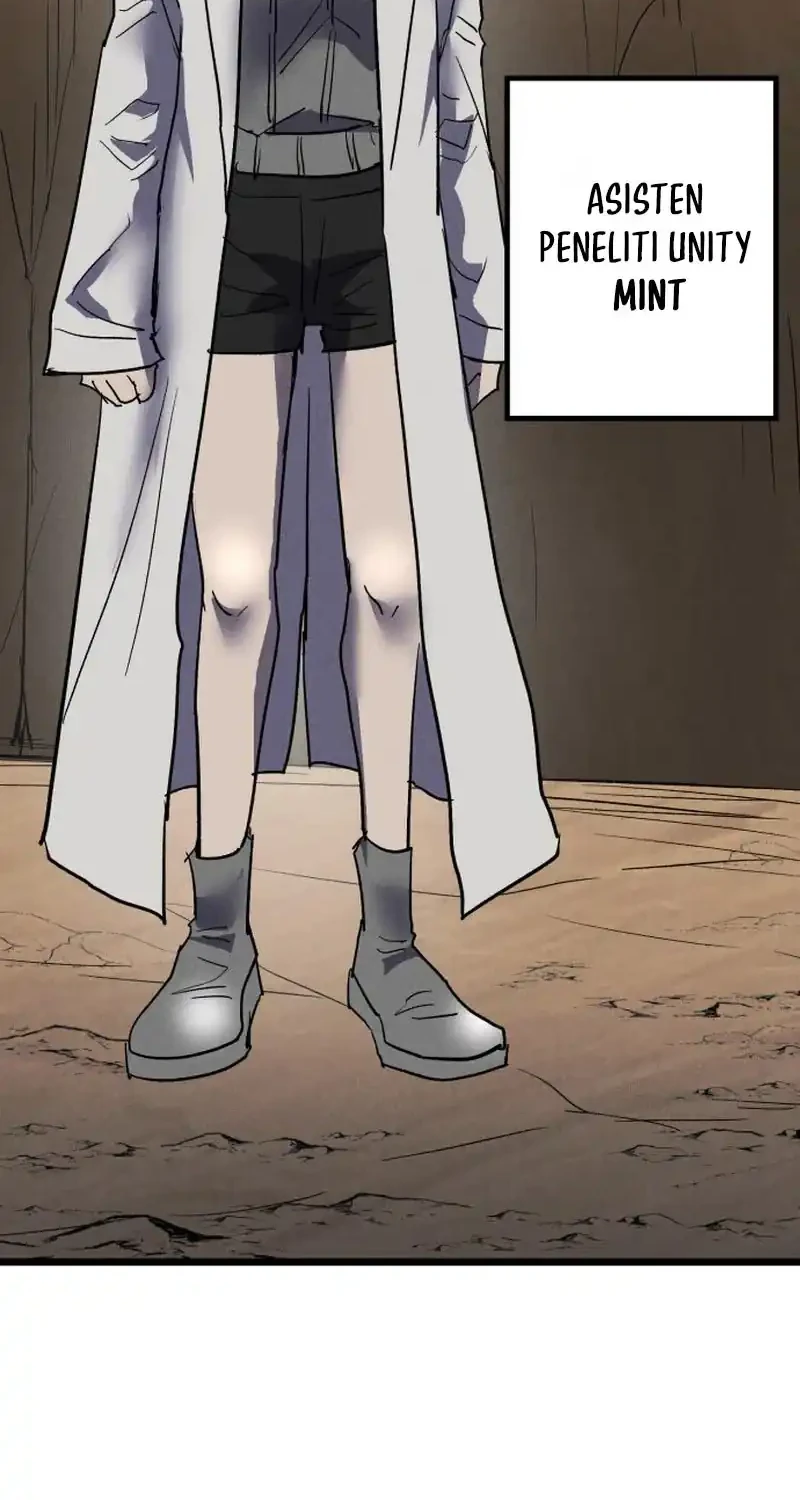 Insector Chapter 87 - halaman 109