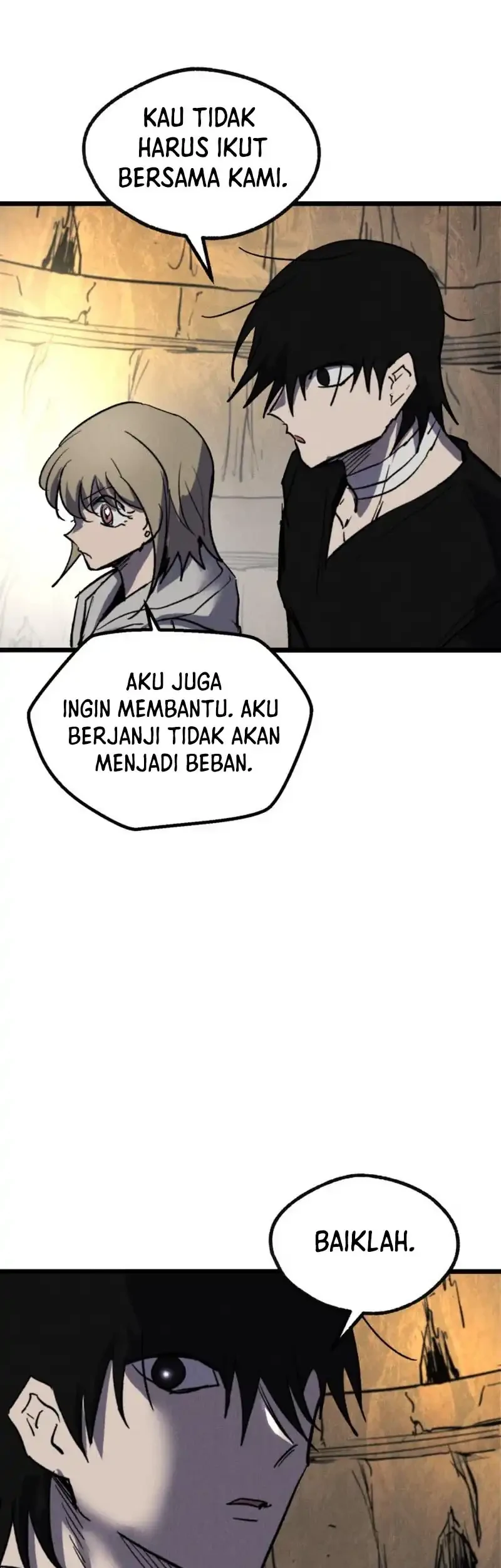 Insector Chapter 87 - halaman 110