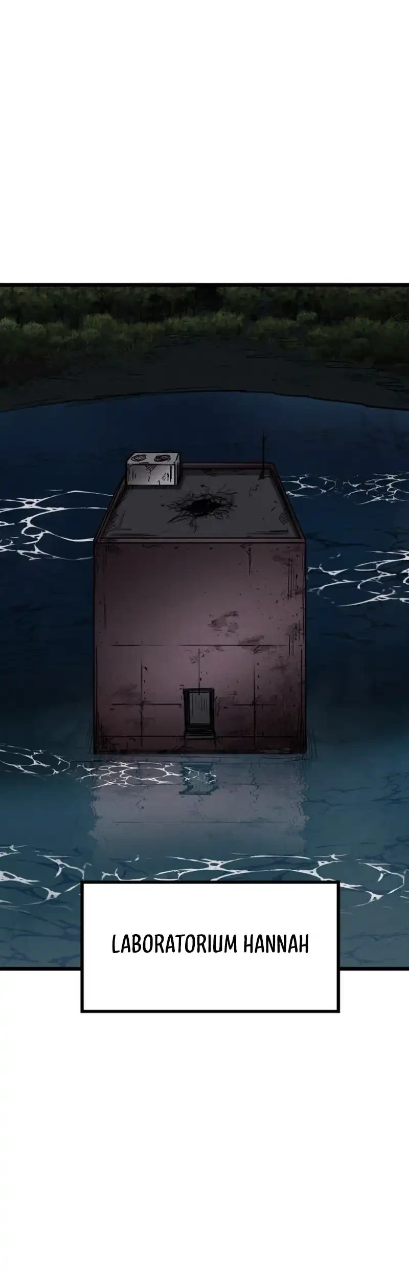 Insector Chapter 87 - halaman 115