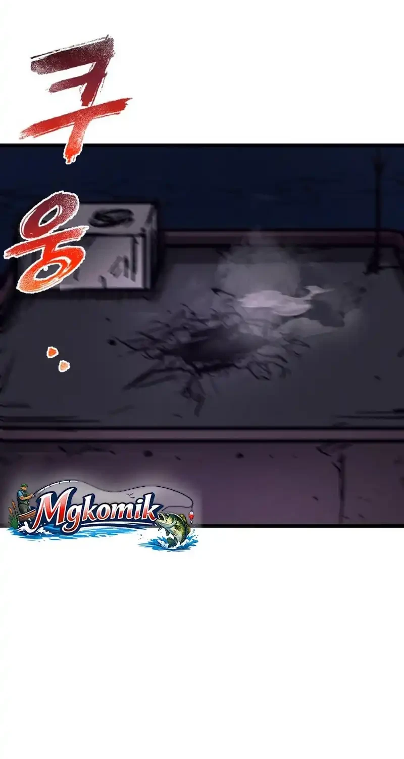 Insector Chapter 87 - halaman 116