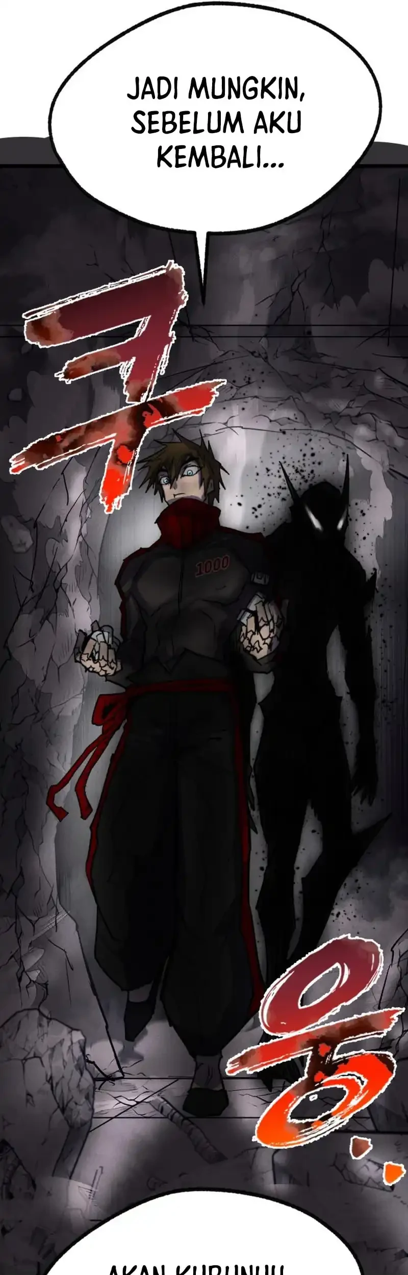 Insector Chapter 87 - halaman 119