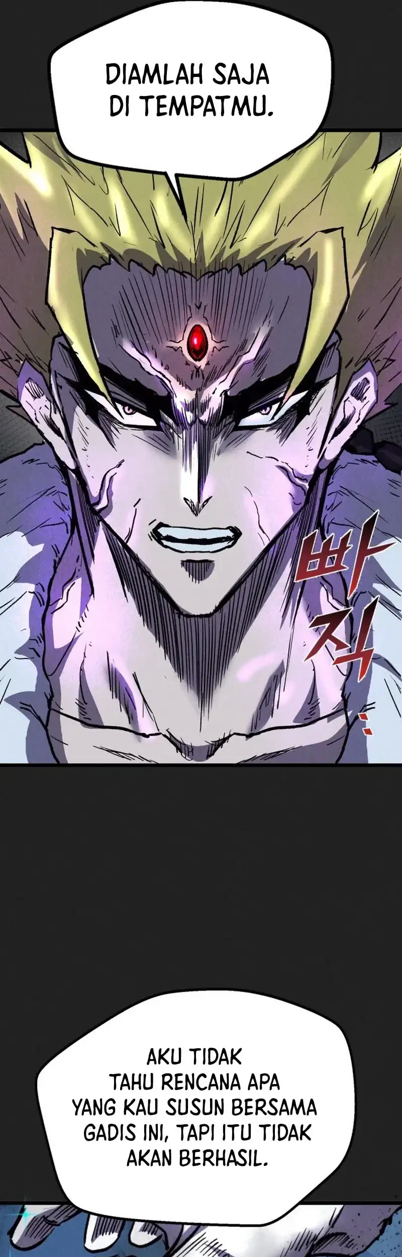 Insector Chapter 87 - halaman 13
