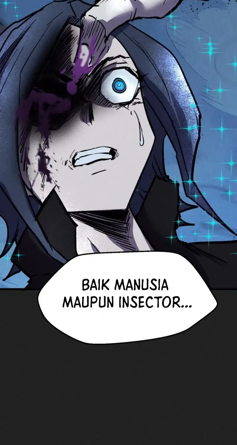 Insector Chapter 87 - halaman 14