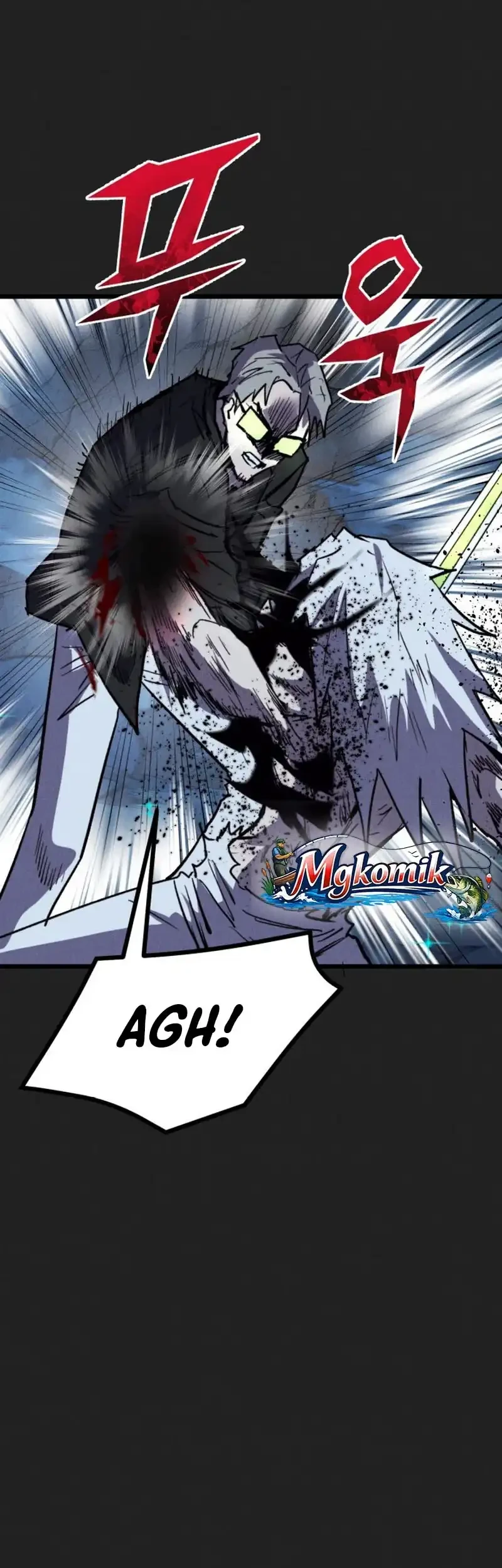 Insector Chapter 87 - halaman 15