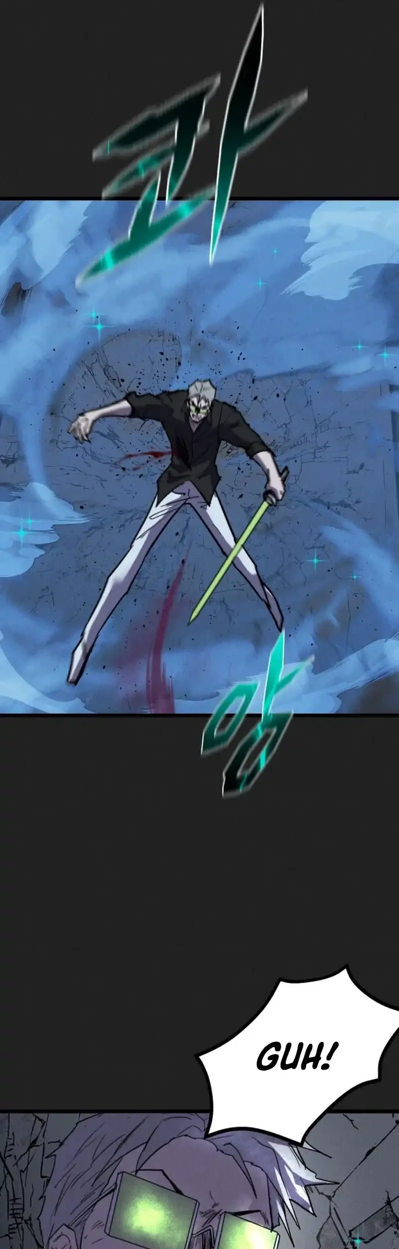Insector Chapter 87 - halaman 21