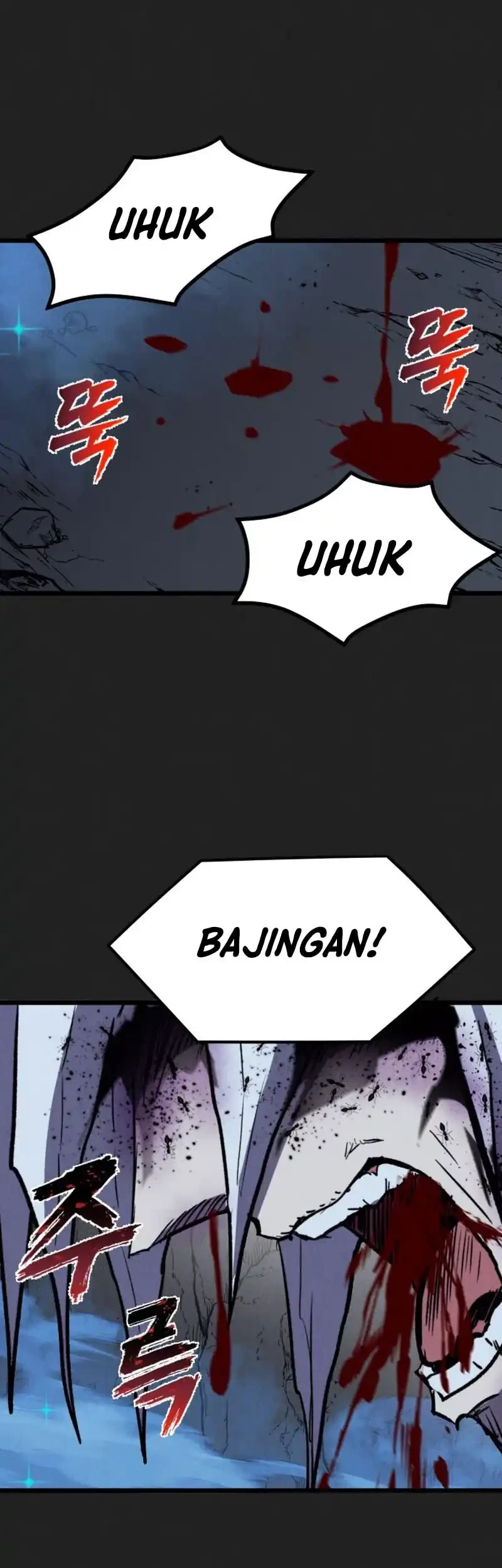 Insector Chapter 87 - halaman 23
