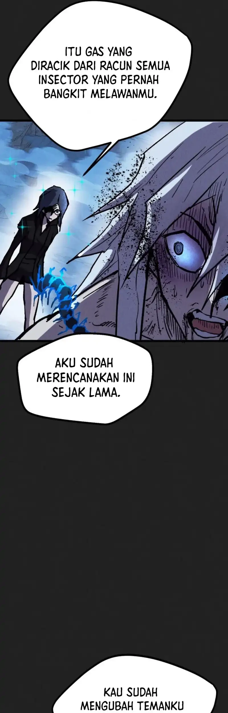 Insector Chapter 87 - halaman 27