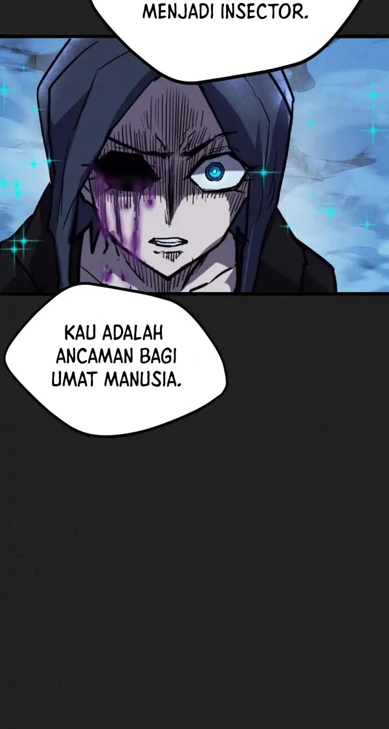 Insector Chapter 87 - halaman 28