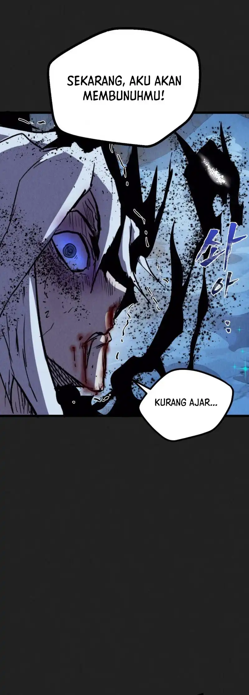 Insector Chapter 87 - halaman 29