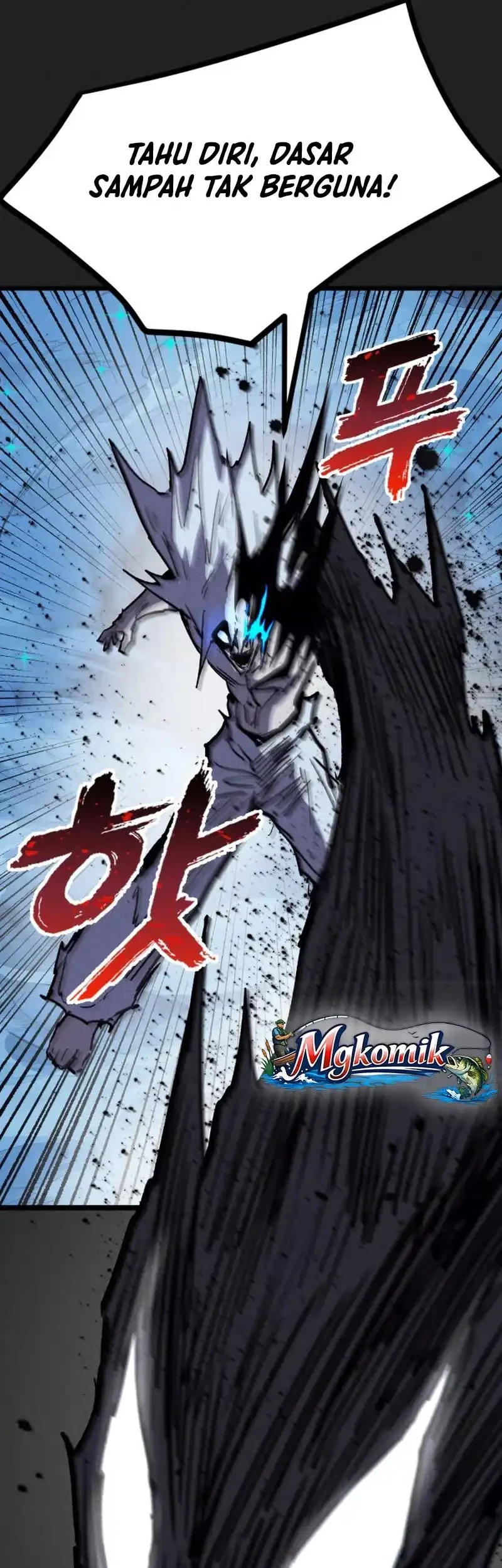 Insector Chapter 87 - halaman 30
