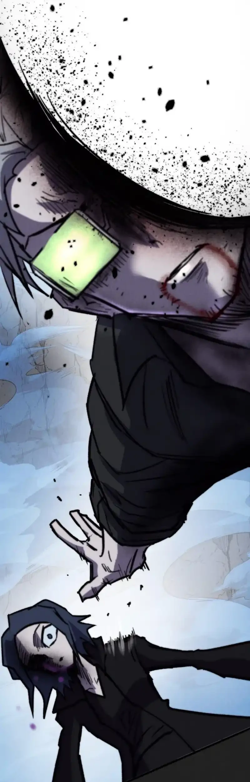 Insector Chapter 87 - halaman 34