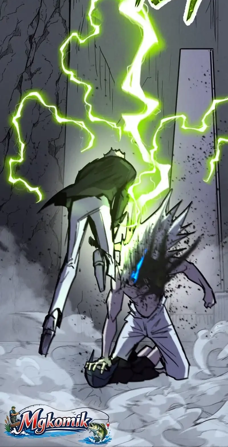 Insector Chapter 87 - halaman 4