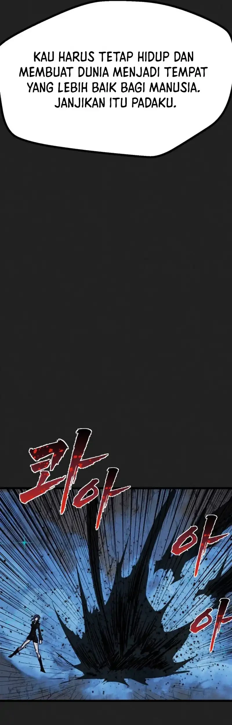 Insector Chapter 87 - halaman 42