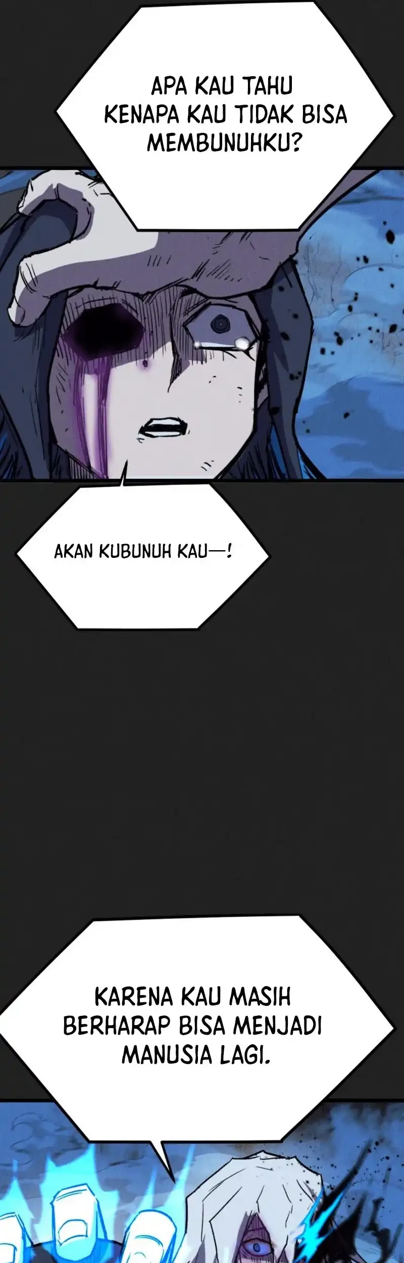 Insector Chapter 87 - halaman 52