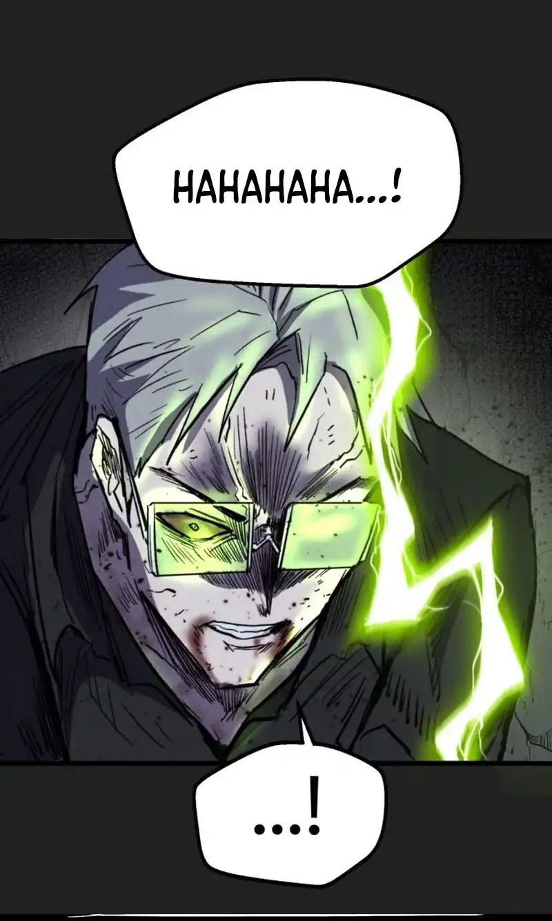 Insector Chapter 87 - halaman 6