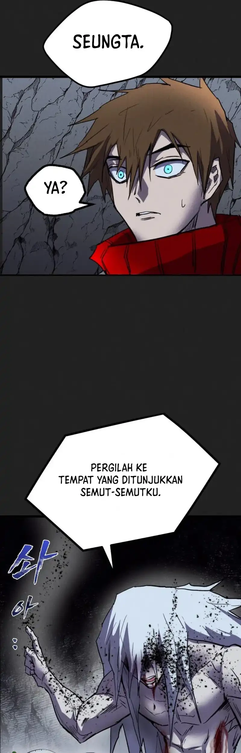 Insector Chapter 87 - halaman 62