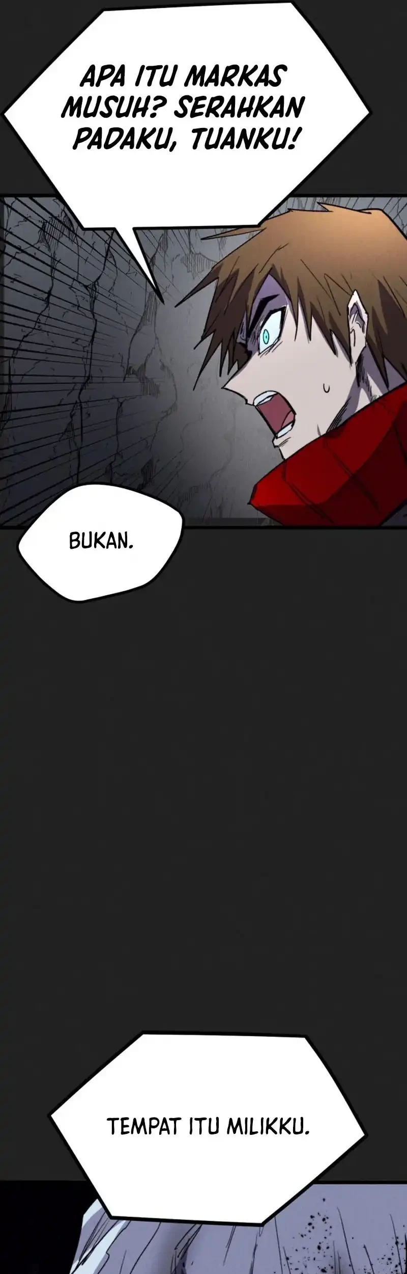 Insector Chapter 87 - halaman 64