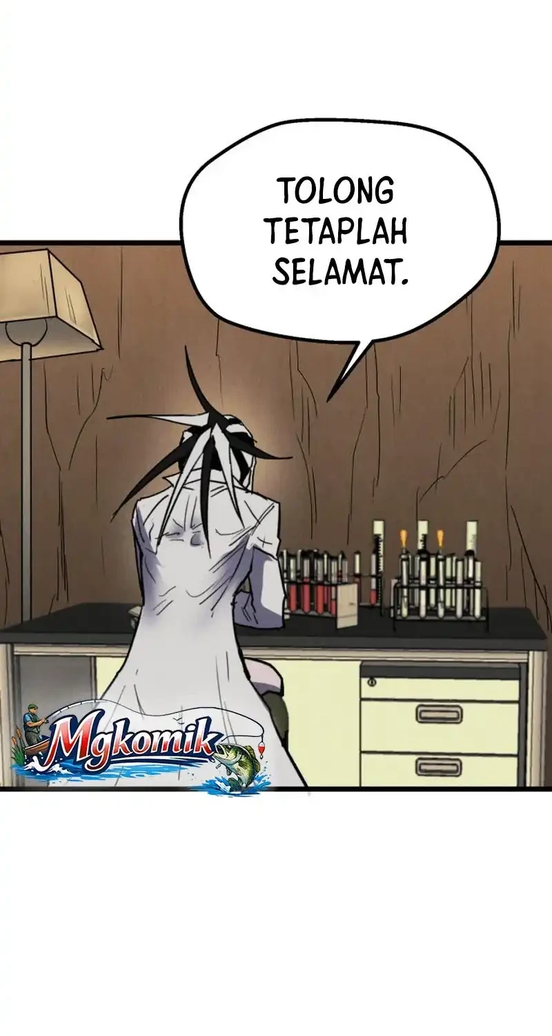 Insector Chapter 87 - halaman 69