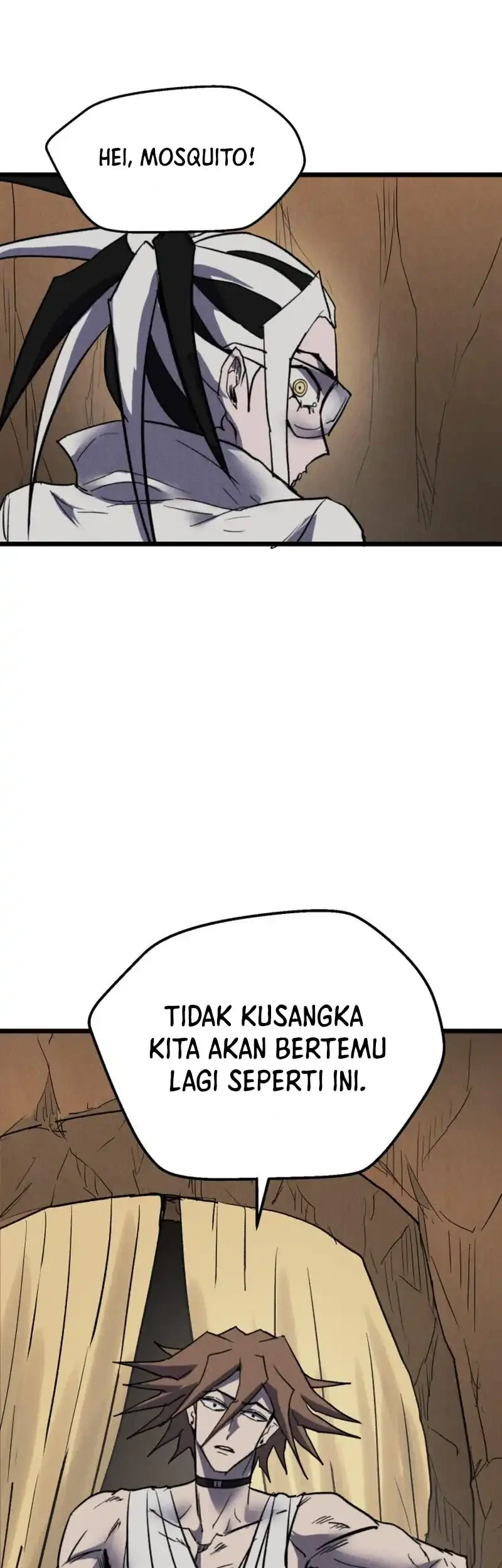 Insector Chapter 87 - halaman 70