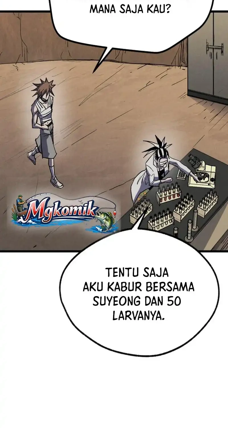Insector Chapter 87 - halaman 73