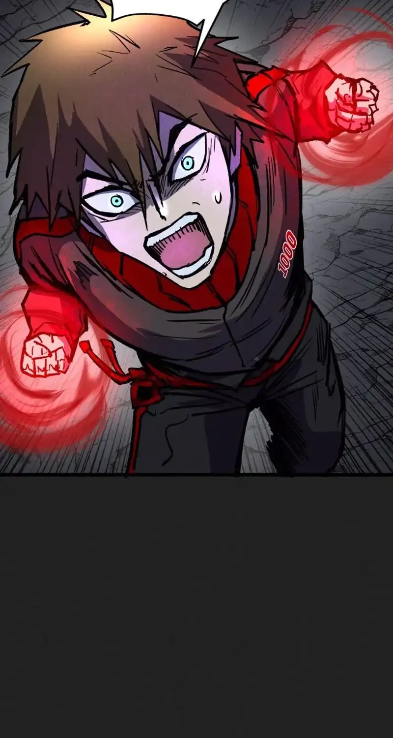Insector Chapter 87 - halaman 8