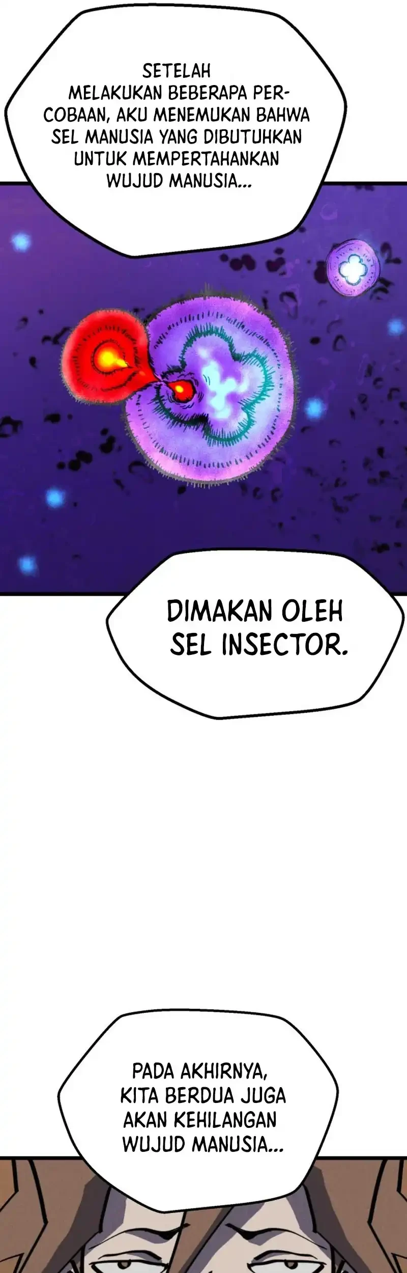 Insector Chapter 87 - halaman 82