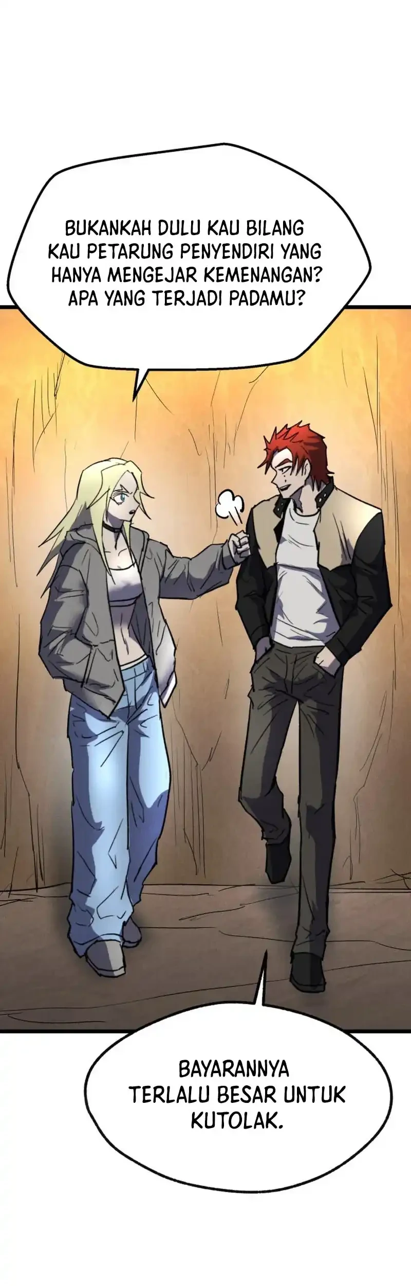 Insector Chapter 87 - halaman 86