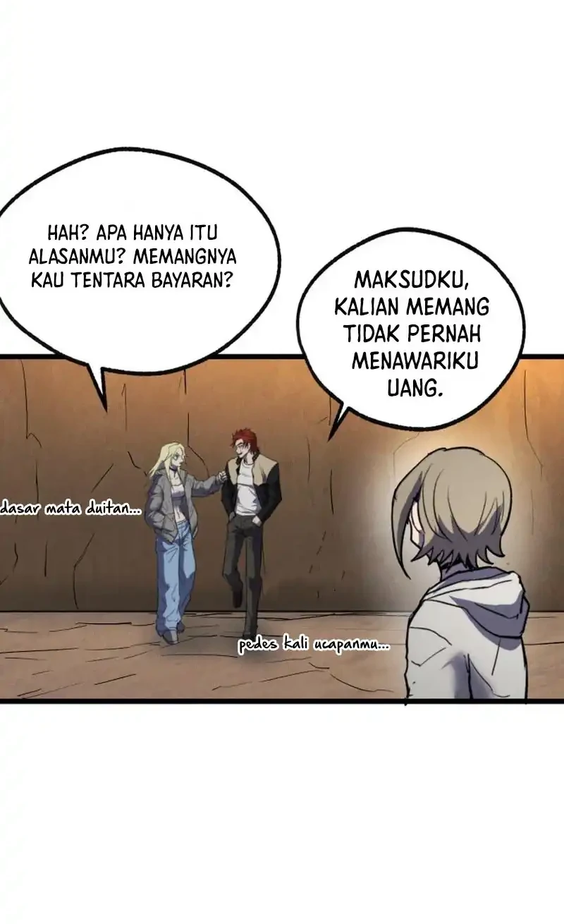 Insector Chapter 87 - halaman 87
