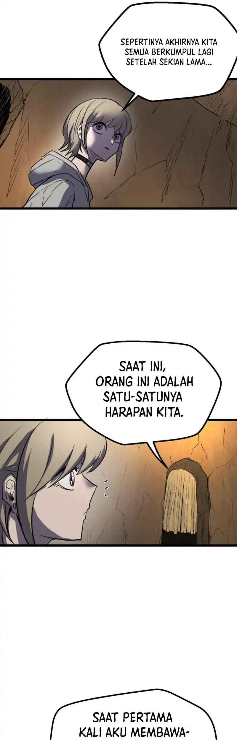 Insector Chapter 87 - halaman 88
