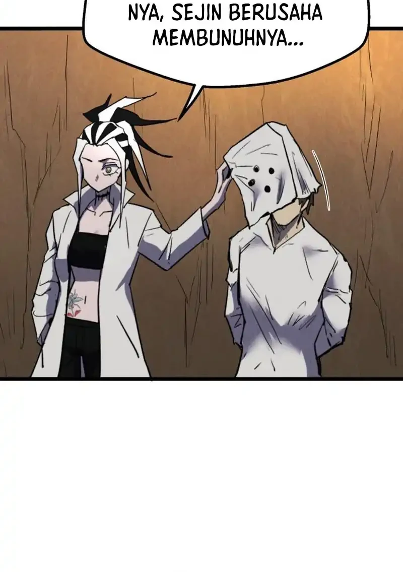 Insector Chapter 87 - halaman 89