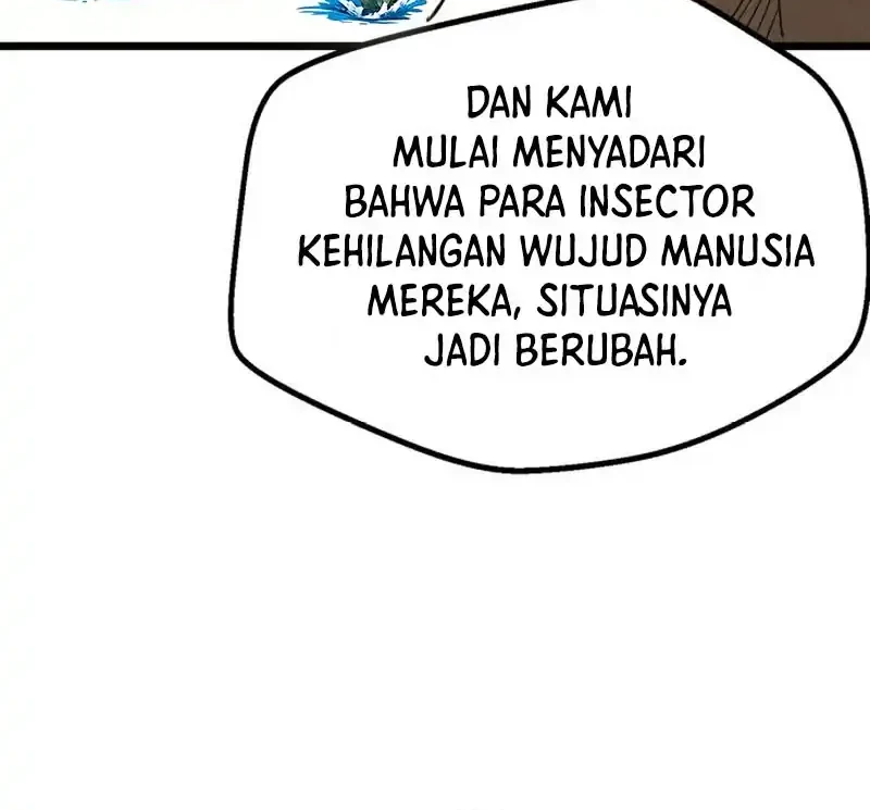 Insector Chapter 87 - halaman 91