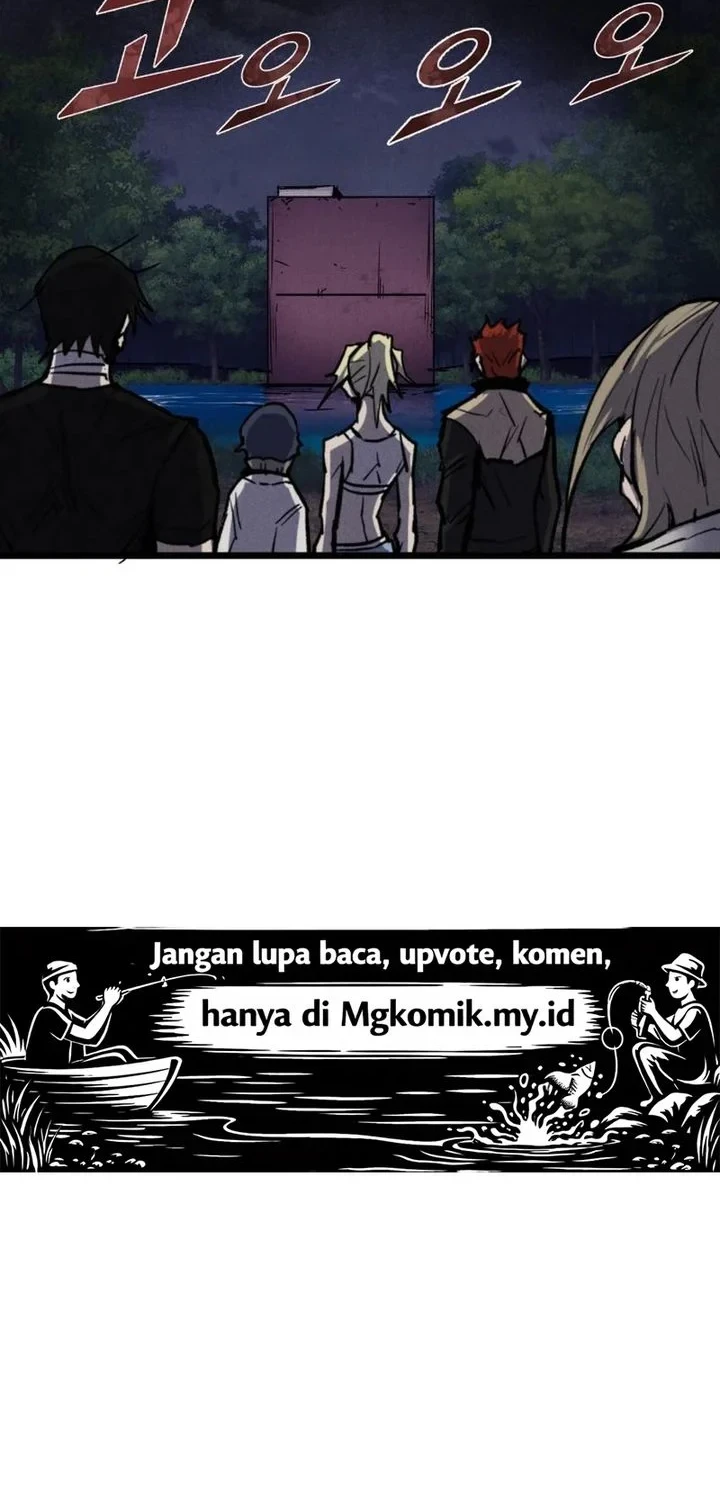 Insector Chapter 88 - halaman 14