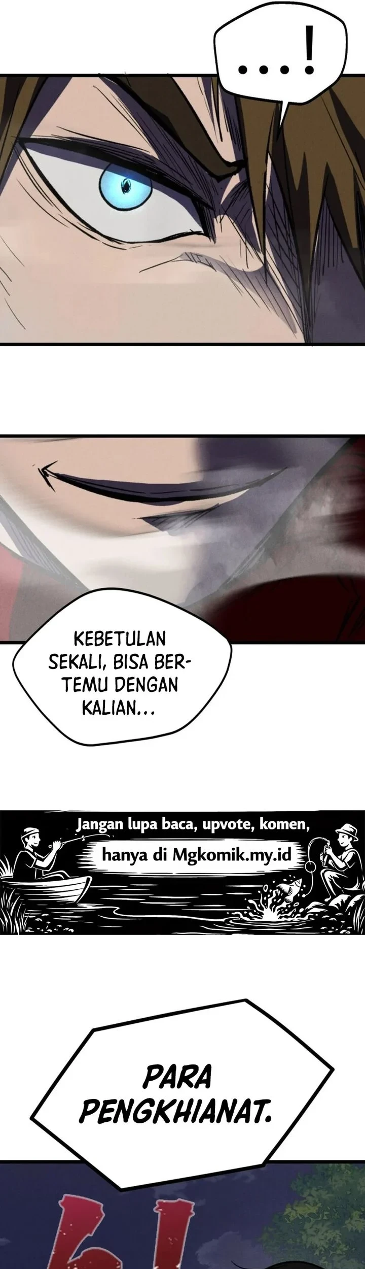 Insector Chapter 88 - halaman 19
