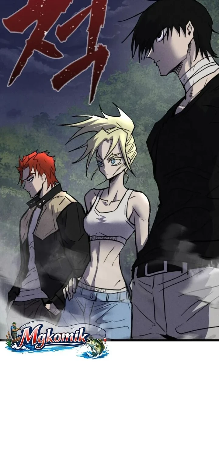 Insector Chapter 88 - halaman 20