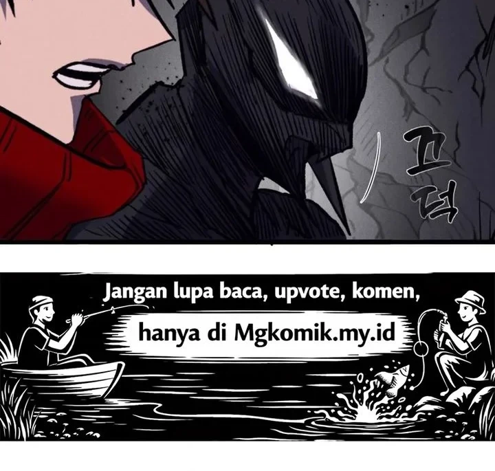 Insector Chapter 88 - halaman 24