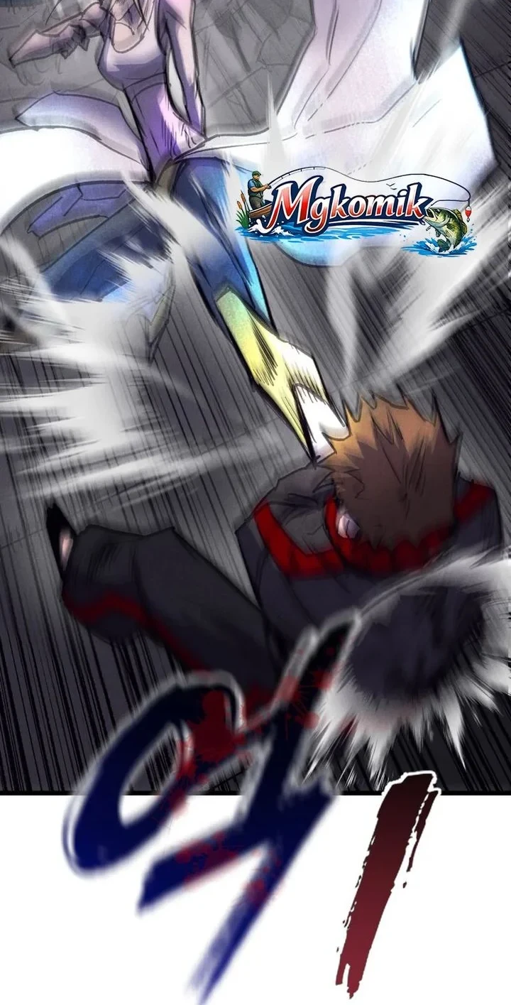 Insector Chapter 88 - halaman 26