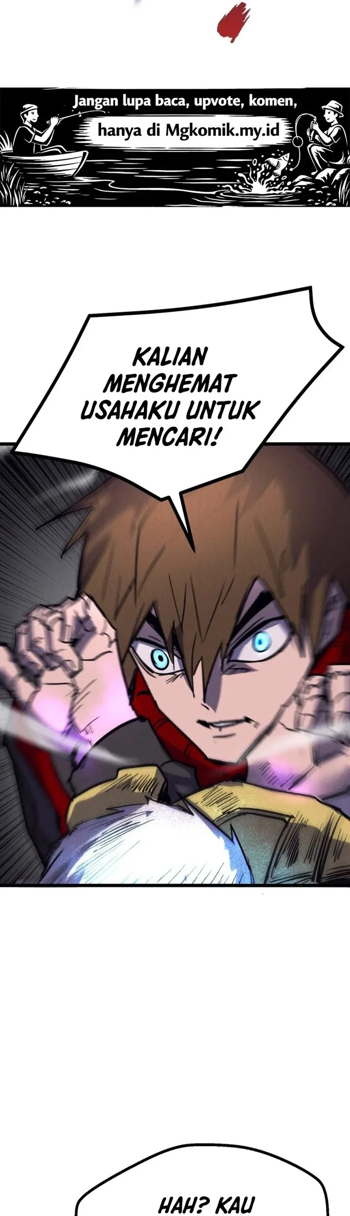 Insector Chapter 88 - halaman 27
