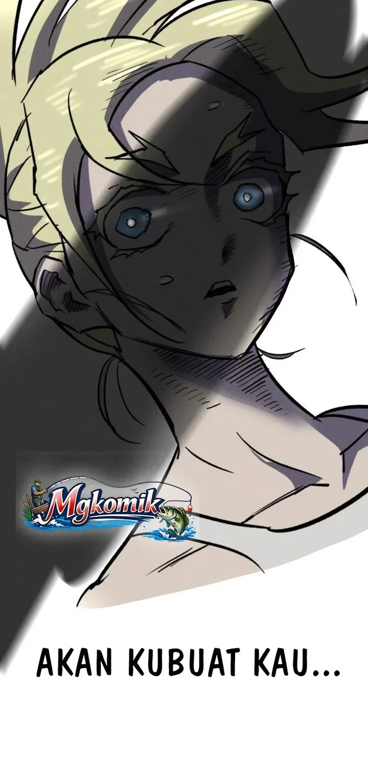 Insector Chapter 88 - halaman 31