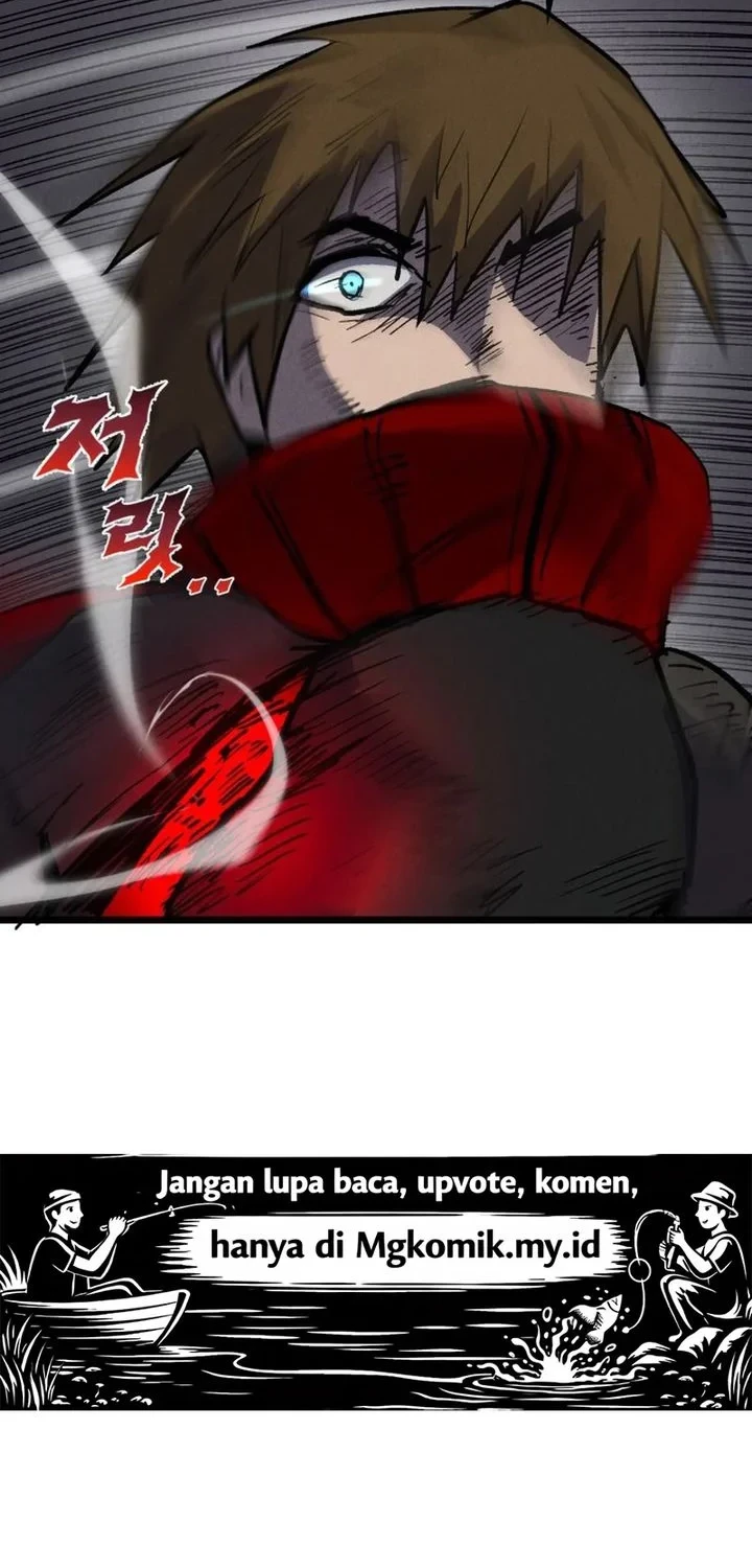Insector Chapter 88 - halaman 35