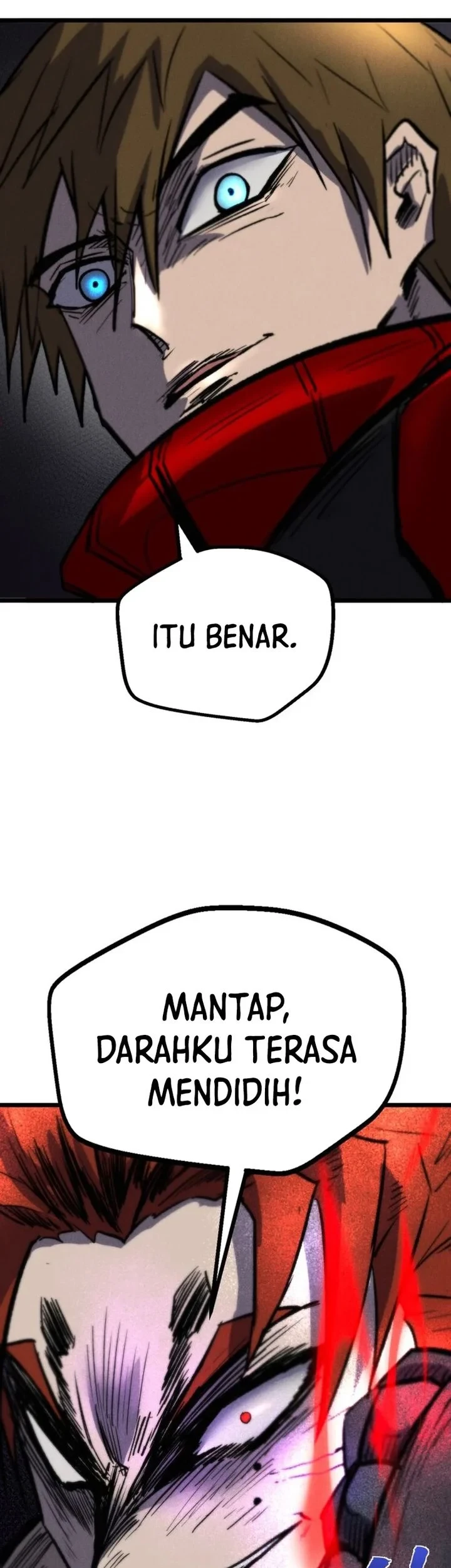 Insector Chapter 88 - halaman 38