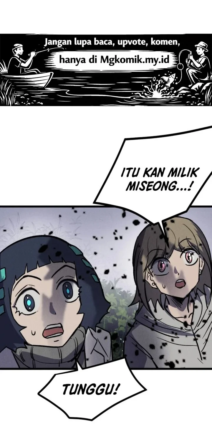 Insector Chapter 88 - halaman 41