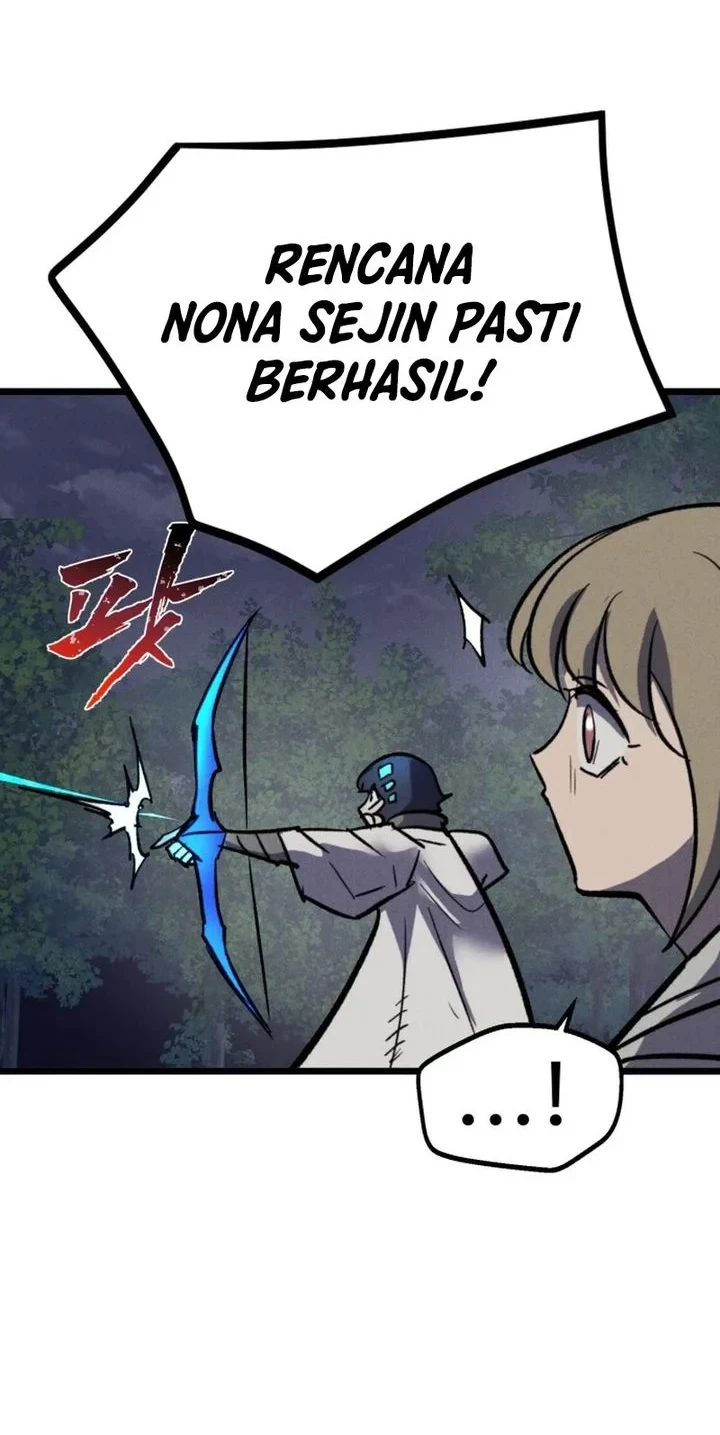 Insector Chapter 88 - halaman 43