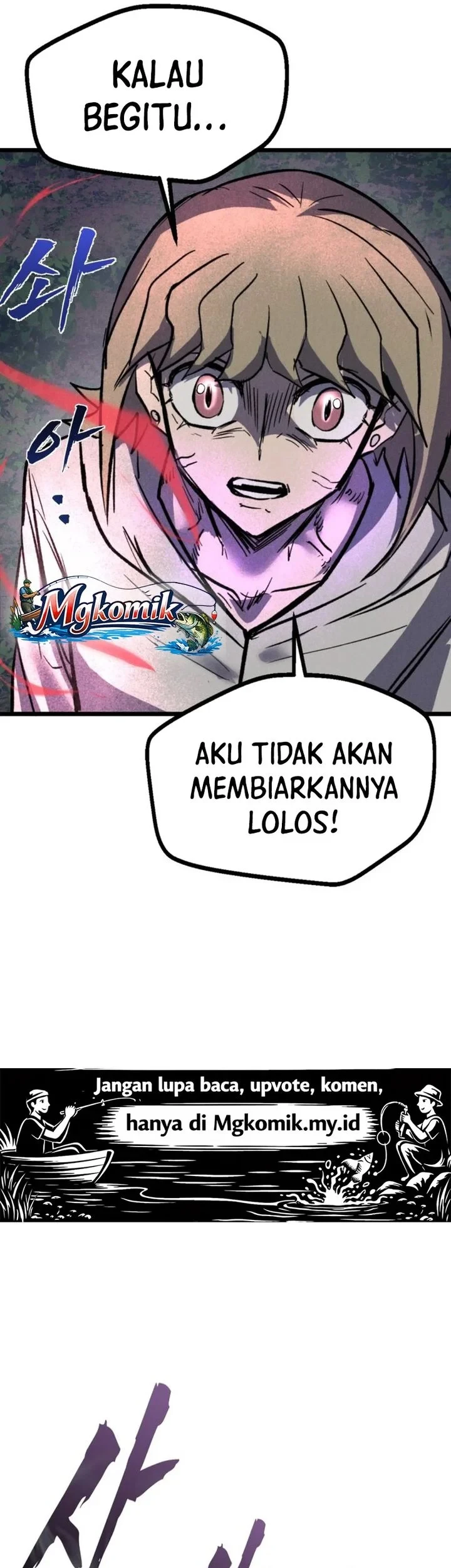 Insector Chapter 88 - halaman 44