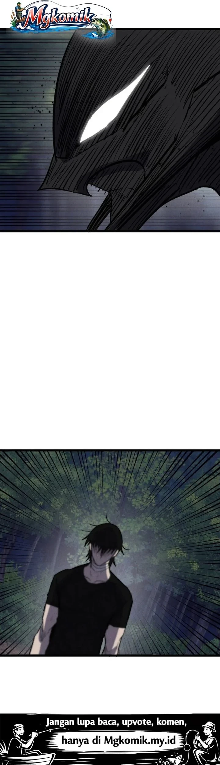 Insector Chapter 88 - halaman 46
