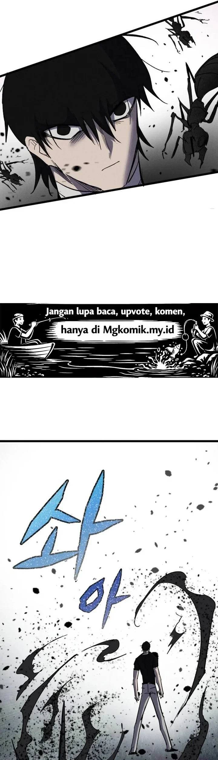 Insector Chapter 88 - halaman 52