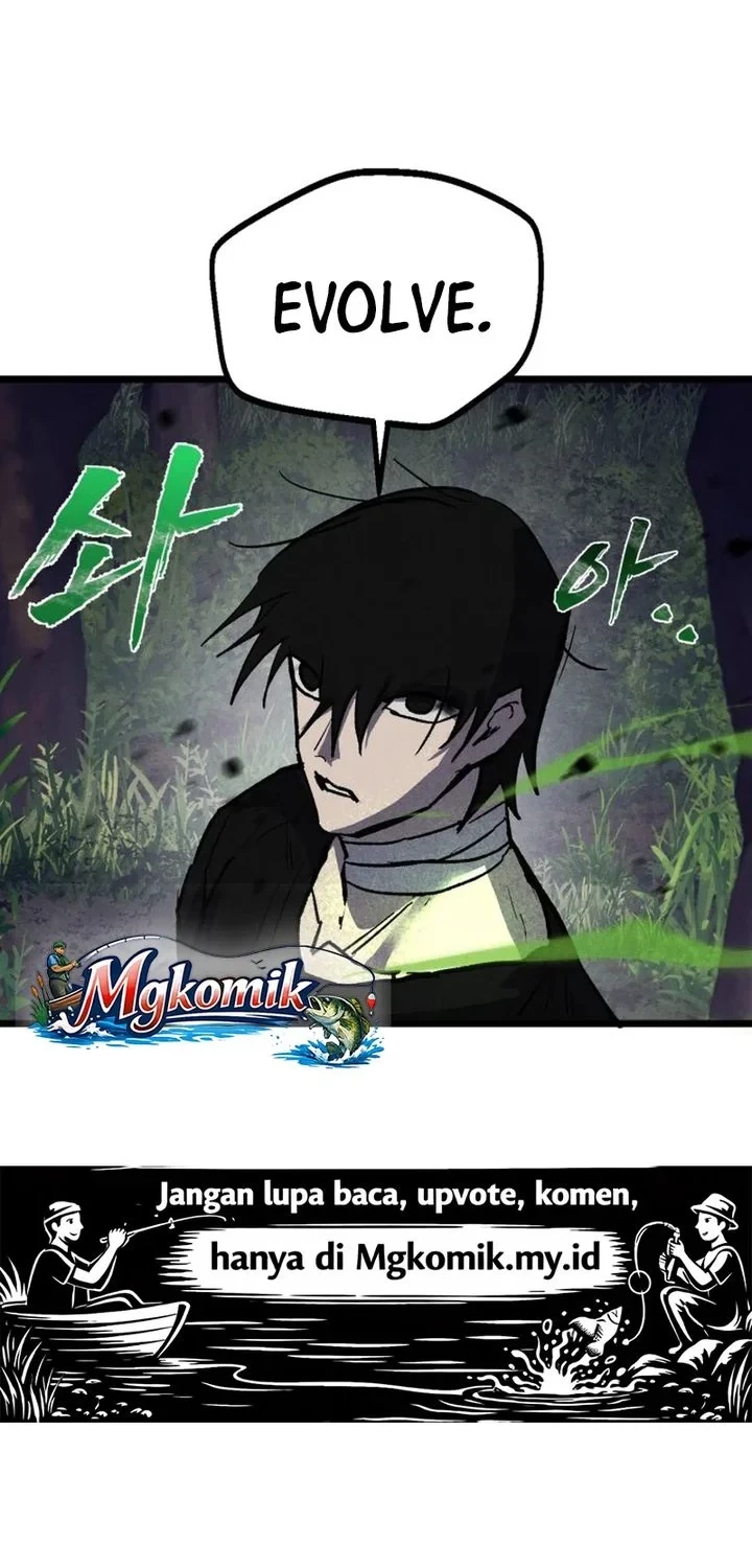 Insector Chapter 88 - halaman 57
