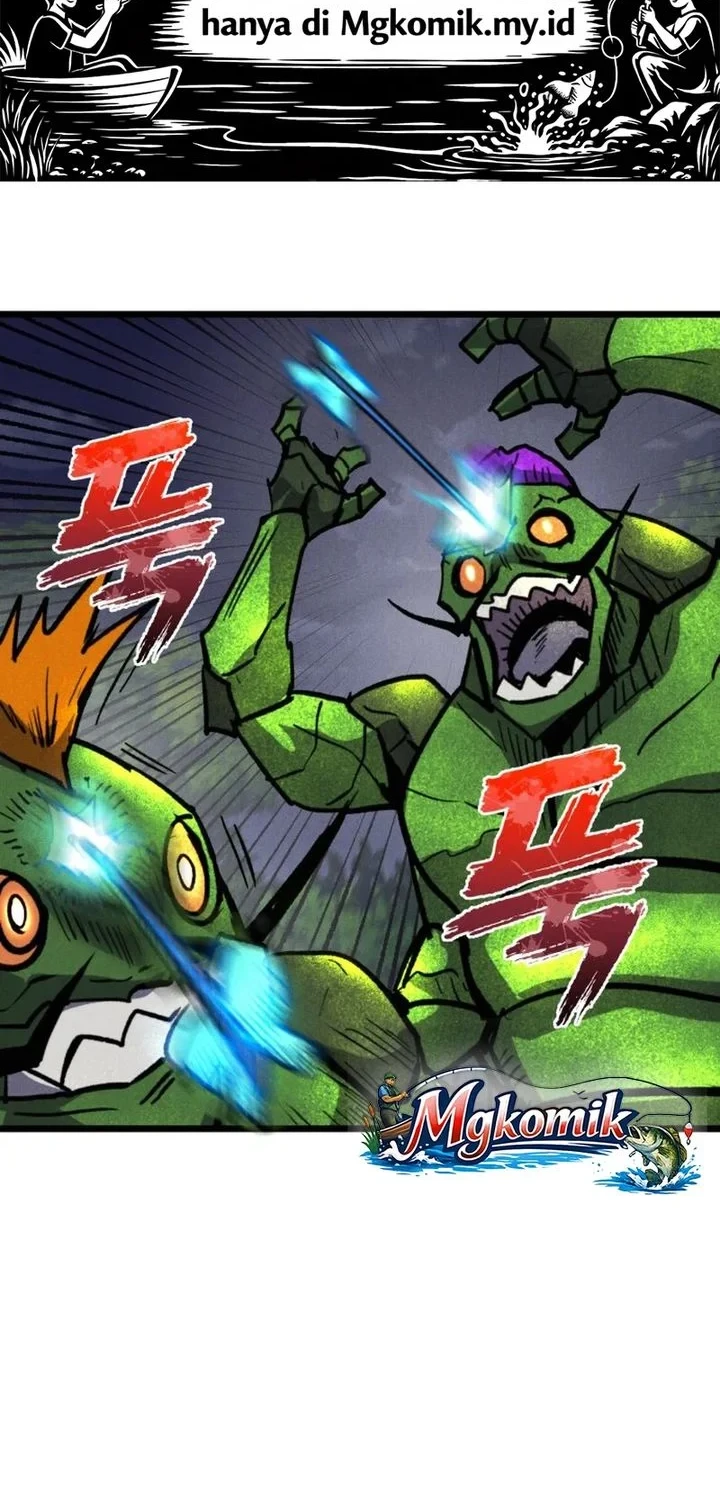 Insector Chapter 88 - halaman 6