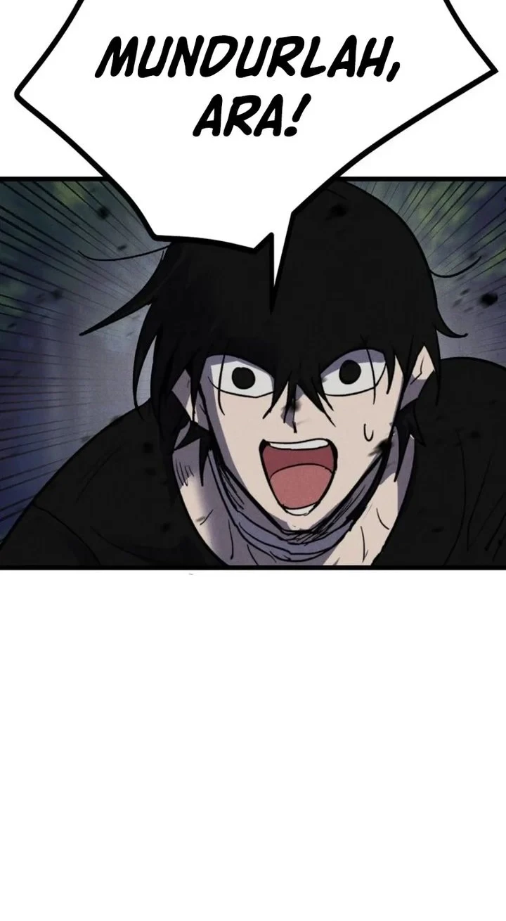 Insector Chapter 88 - halaman 63